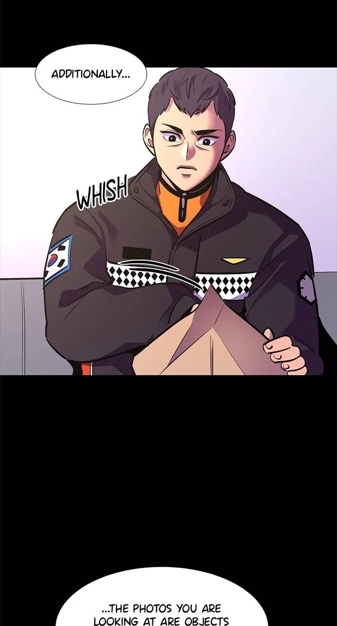 1 Second Chapter 180 - Page 25
