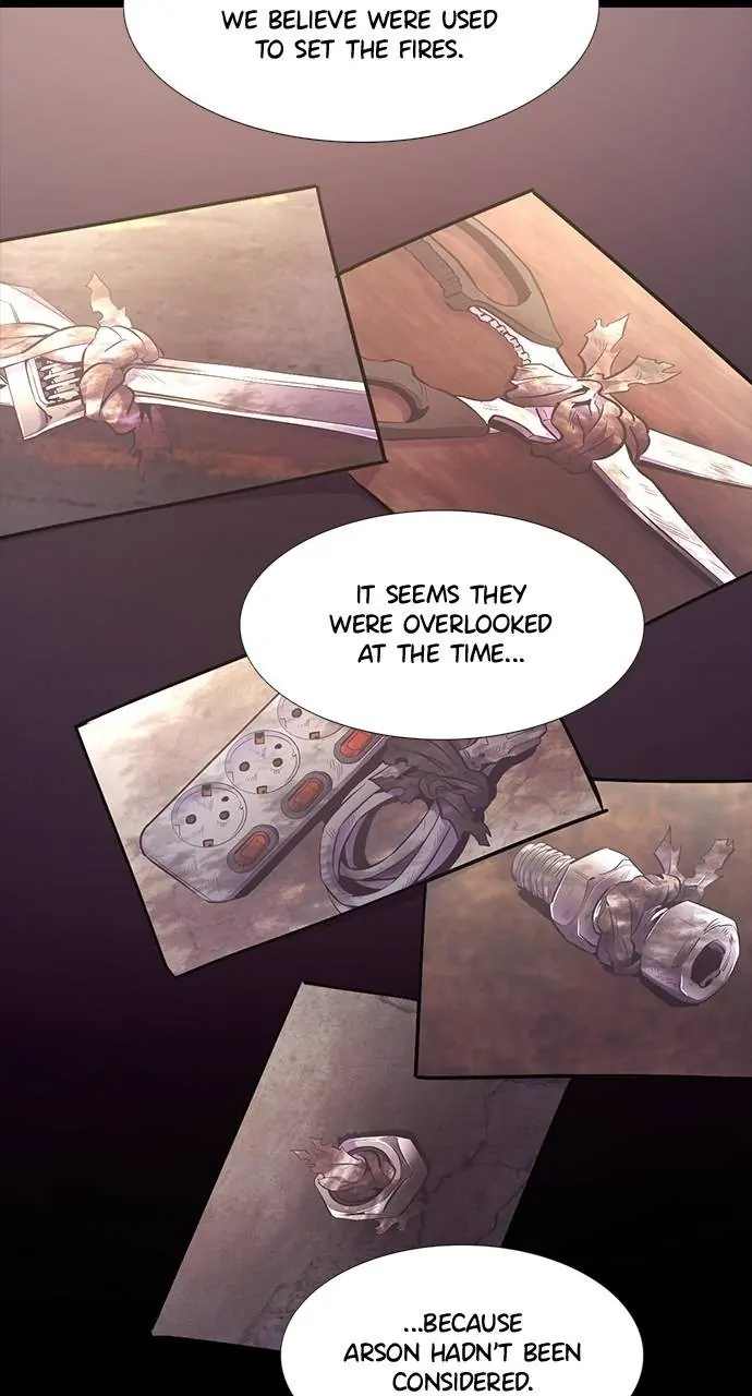 1 Second Chapter 180 - Page 26