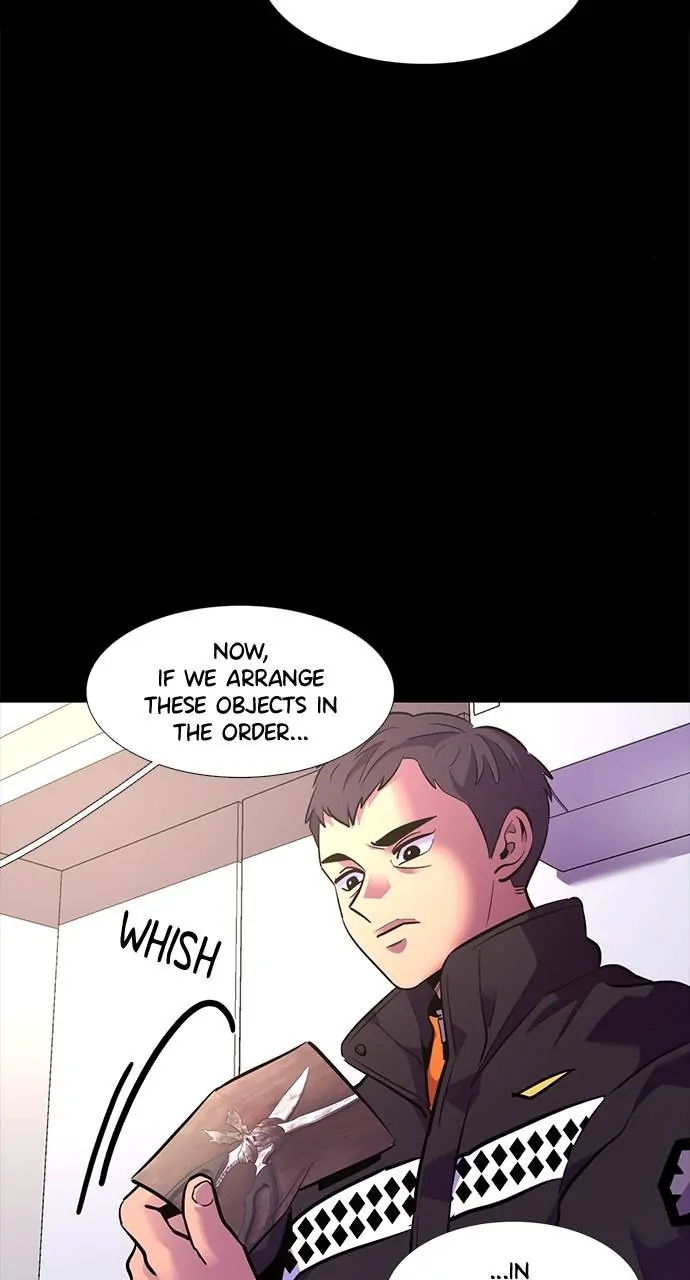 1 Second Chapter 180 - Page 27
