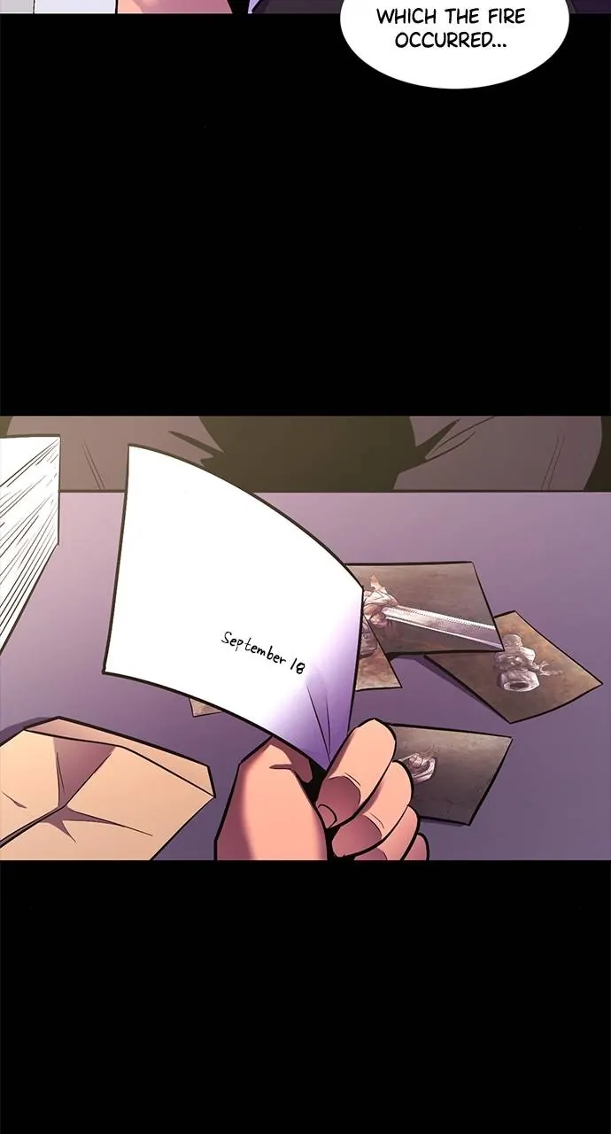 1 Second Chapter 180 - Page 28