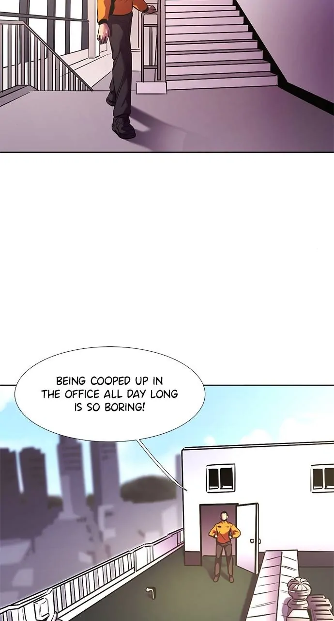 1 Second Chapter 180 - Page 4