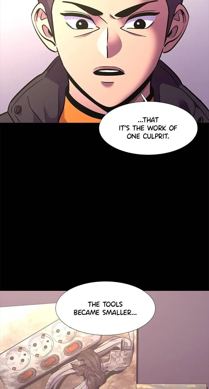 1 Second Chapter 180 - Page 31