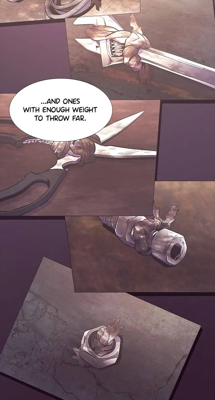 1 Second Chapter 180 - Page 32