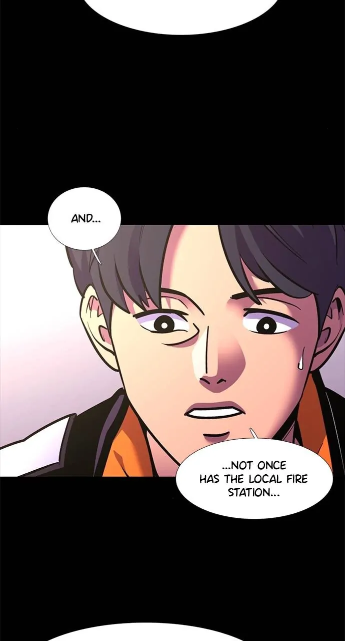 1 Second Chapter 180 - Page 35