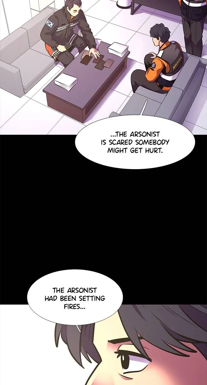 1 Second Chapter 180 - Page 37