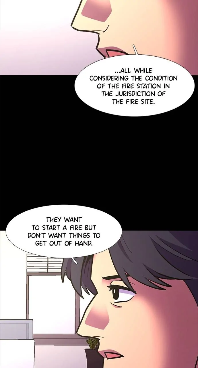 1 Second Chapter 180 - Page 38