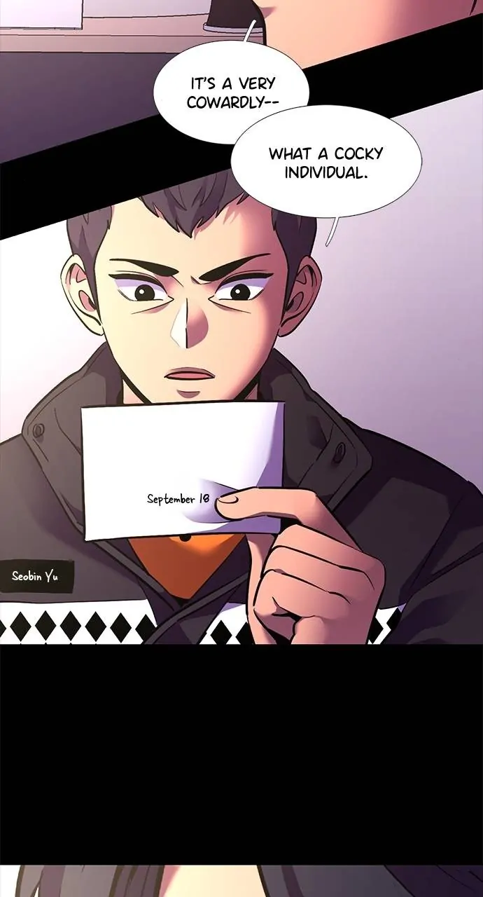 1 Second Chapter 180 - Page 39