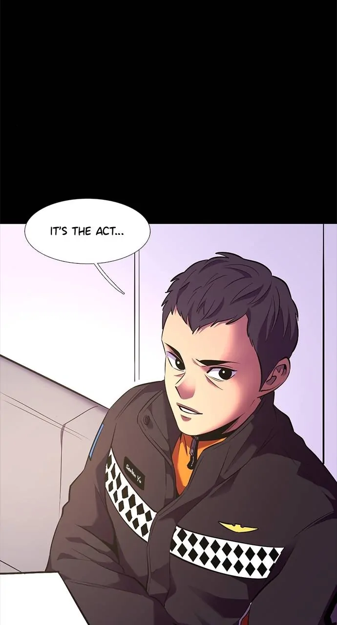 1 Second Chapter 180 - Page 41