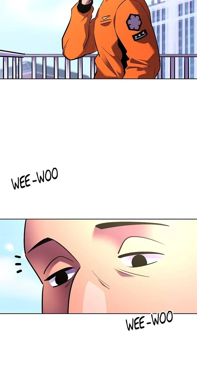 1 Second Chapter 180 - Page 6
