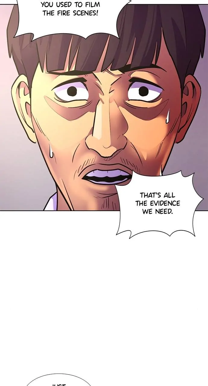 1 Second Chapter 180 - Page 60