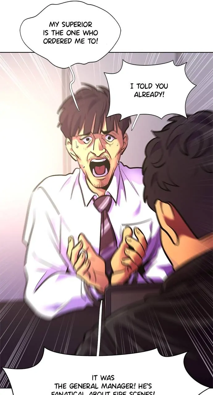 1 Second Chapter 180 - Page 62