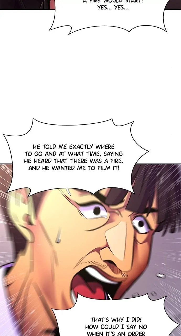 1 Second Chapter 180 - Page 64