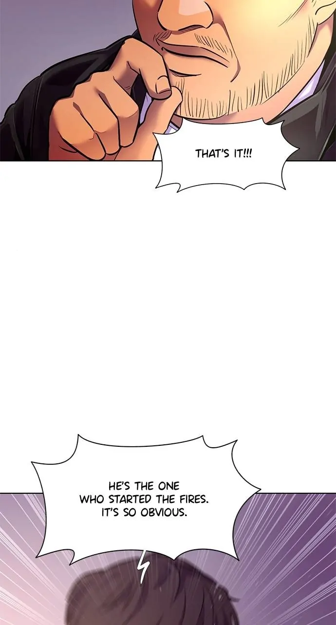 1 Second Chapter 180 - Page 67