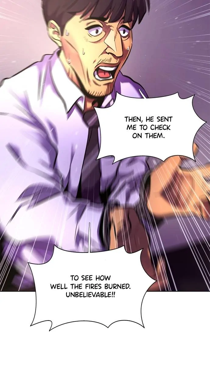 1 Second Chapter 180 - Page 68