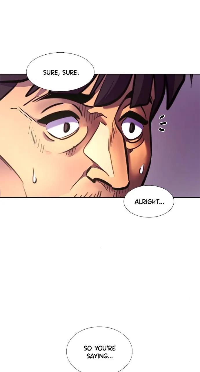1 Second Chapter 180 - Page 69