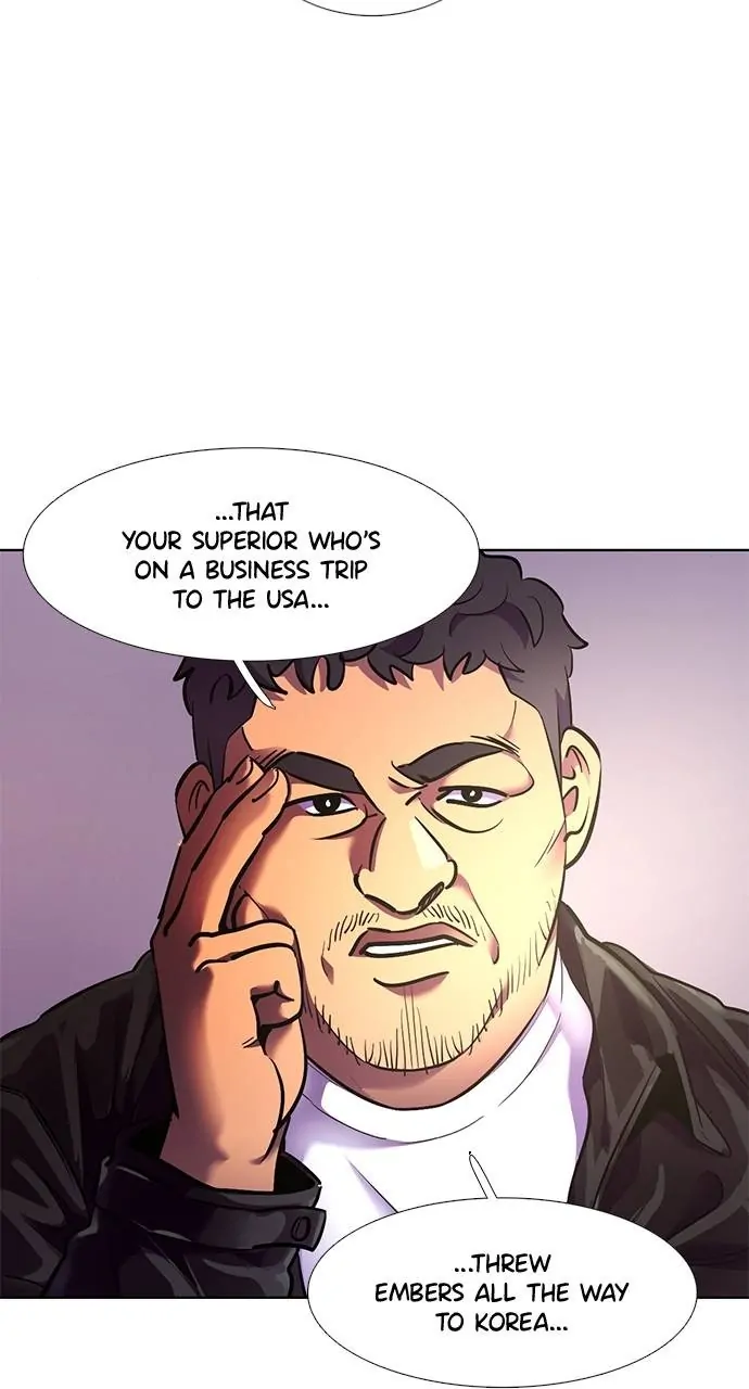 1 Second Chapter 180 - Page 70