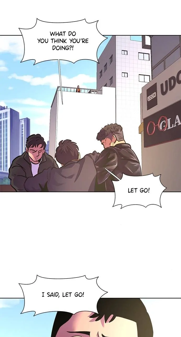 1 Second Chapter 180 - Page 8