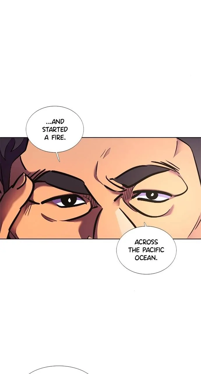 1 Second Chapter 180 - Page 71