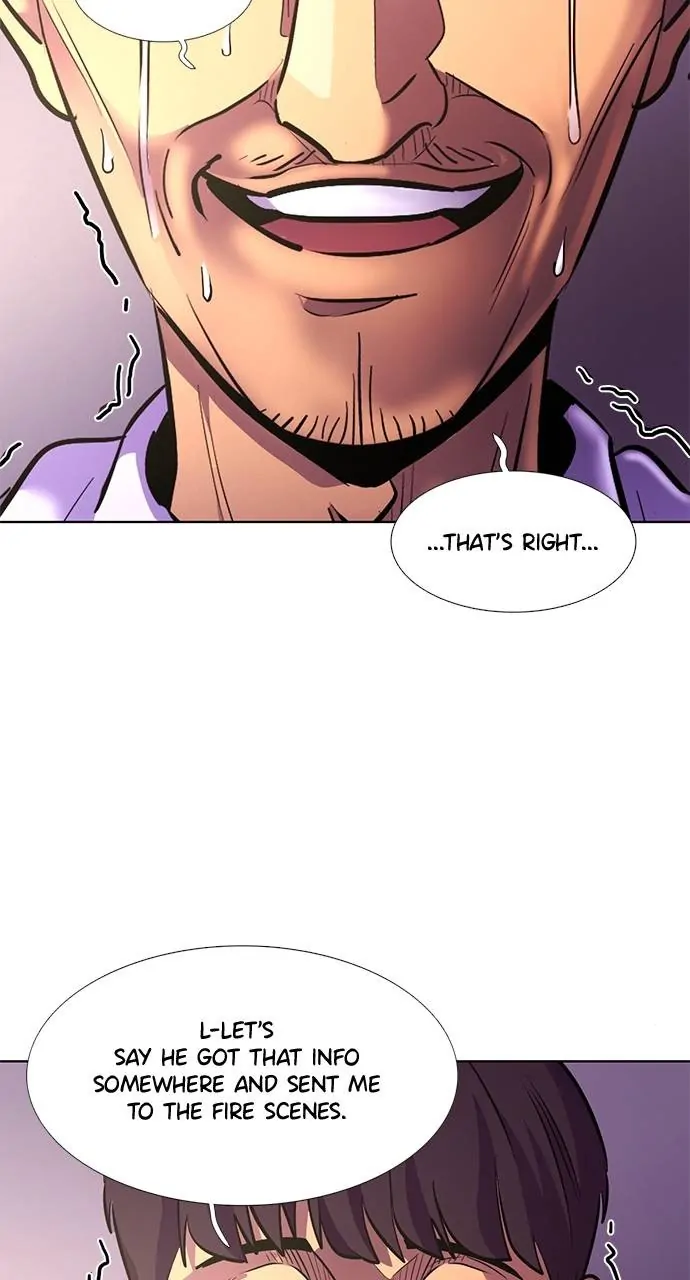 1 Second Chapter 180 - Page 77
