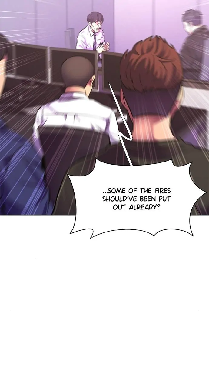 1 Second Chapter 180 - Page 80