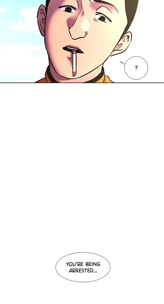 1 Second Chapter 180 - Page 9