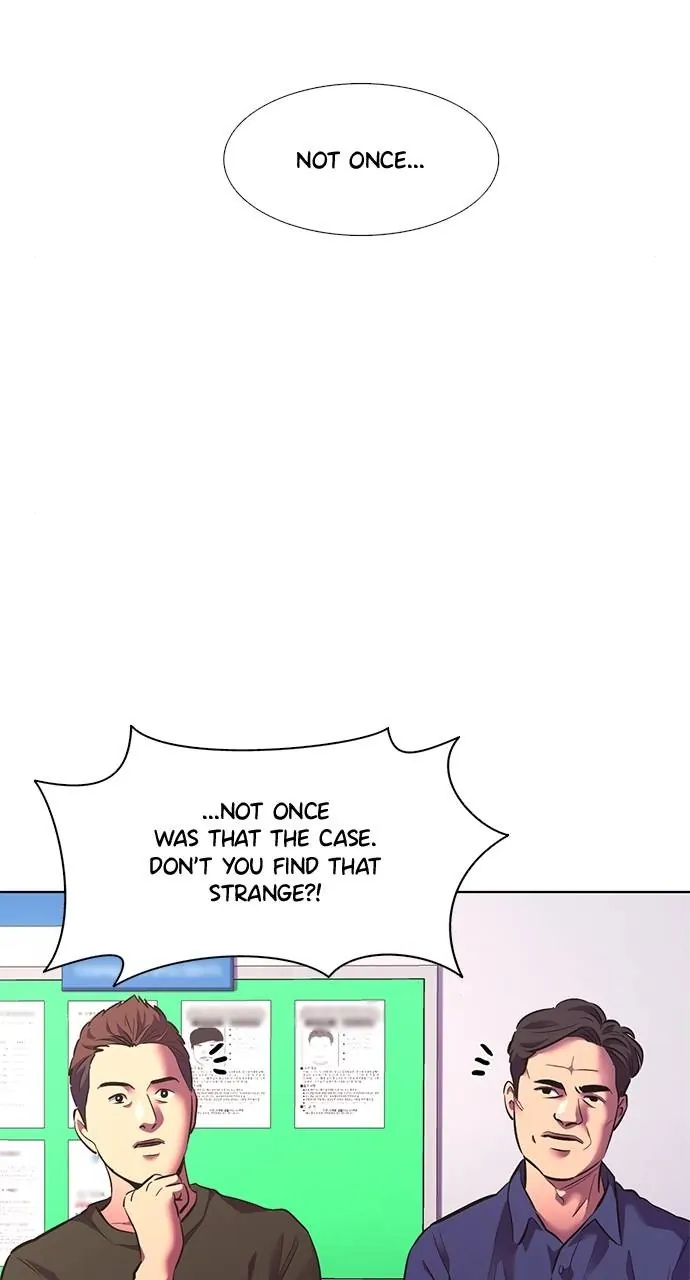 1 Second Chapter 180 - Page 81