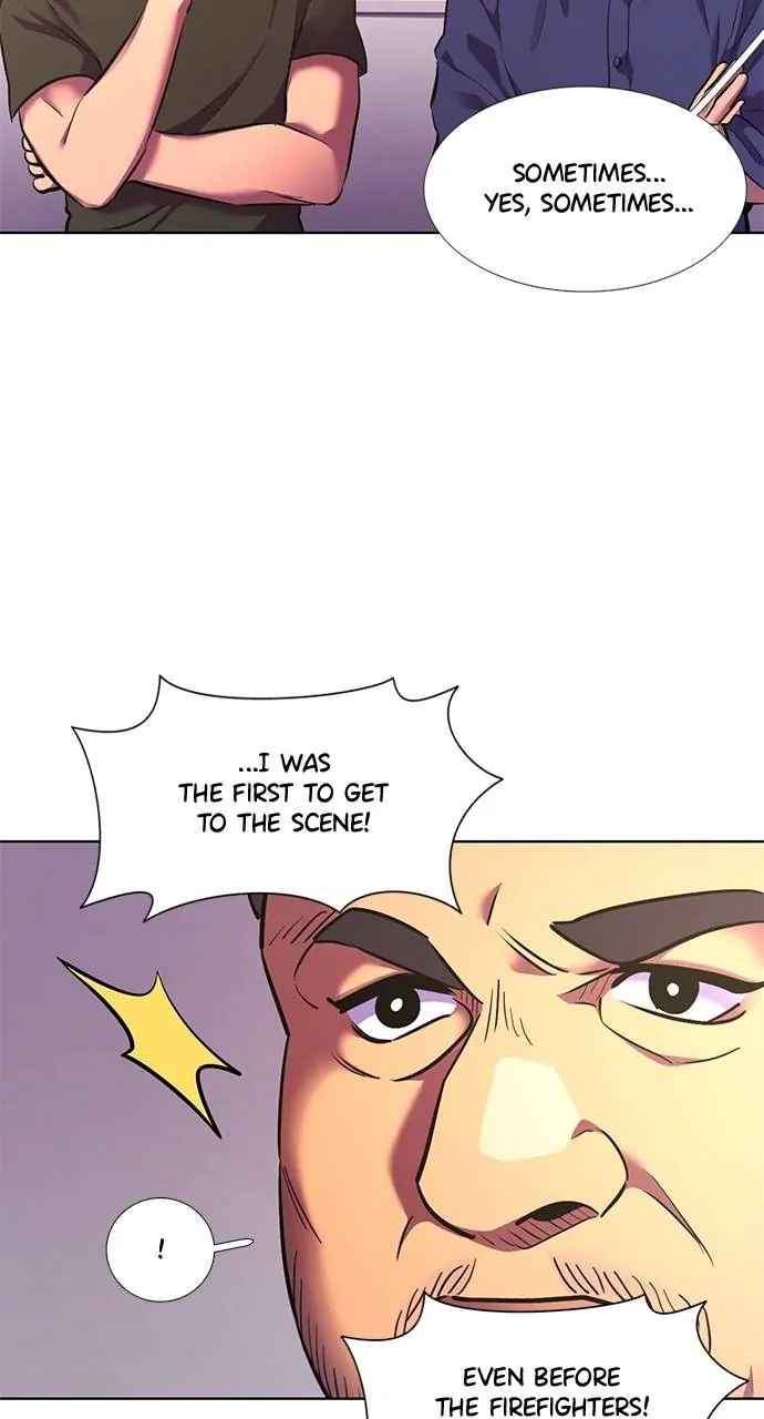 1 Second Chapter 180 - Page 82