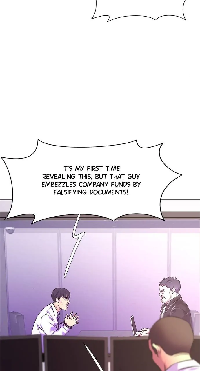 1 Second Chapter 180 - Page 83