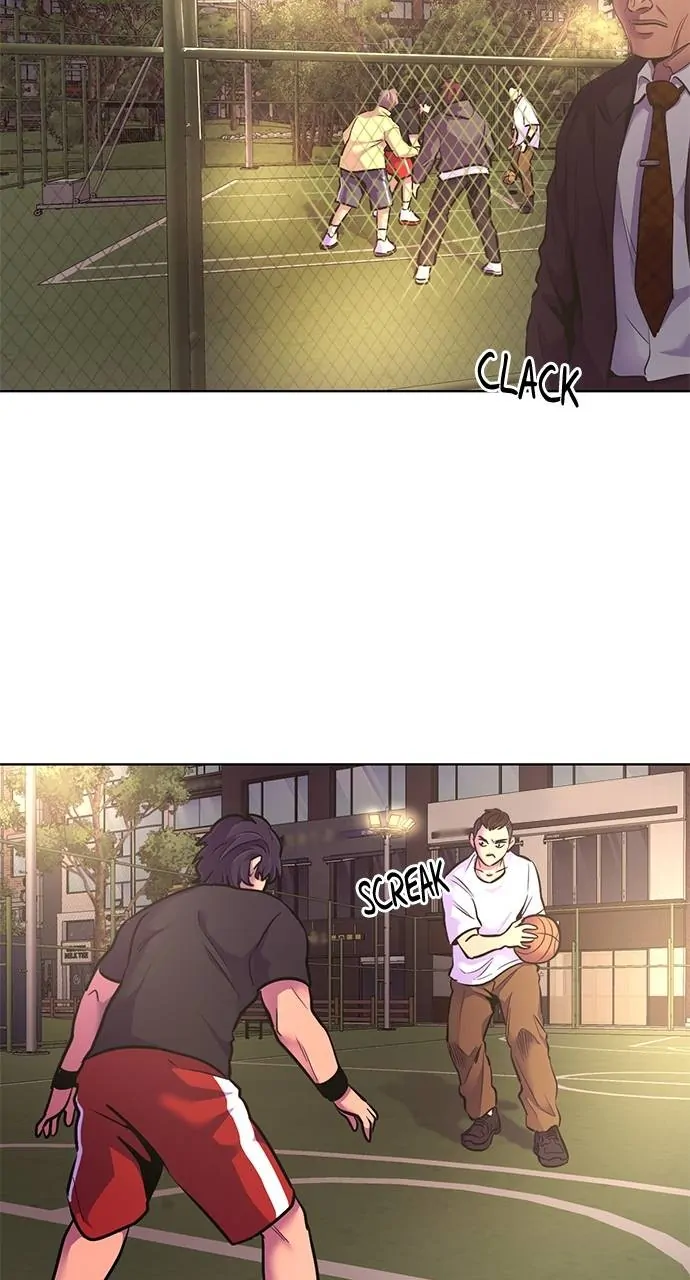 1 Second Chapter 180 - Page 89