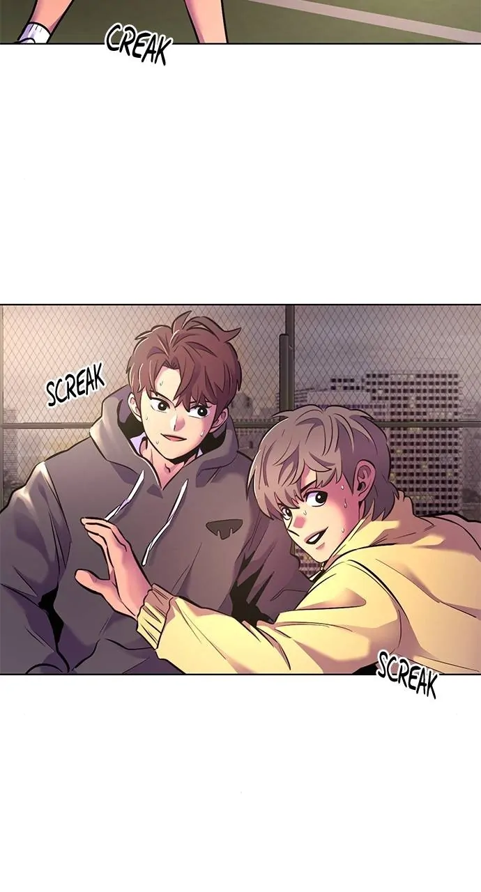 1 Second Chapter 180 - Page 90