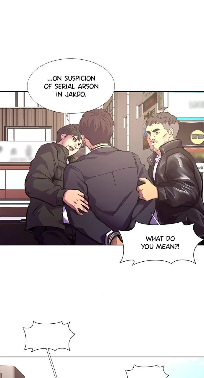 1 Second Chapter 180 - Page 10