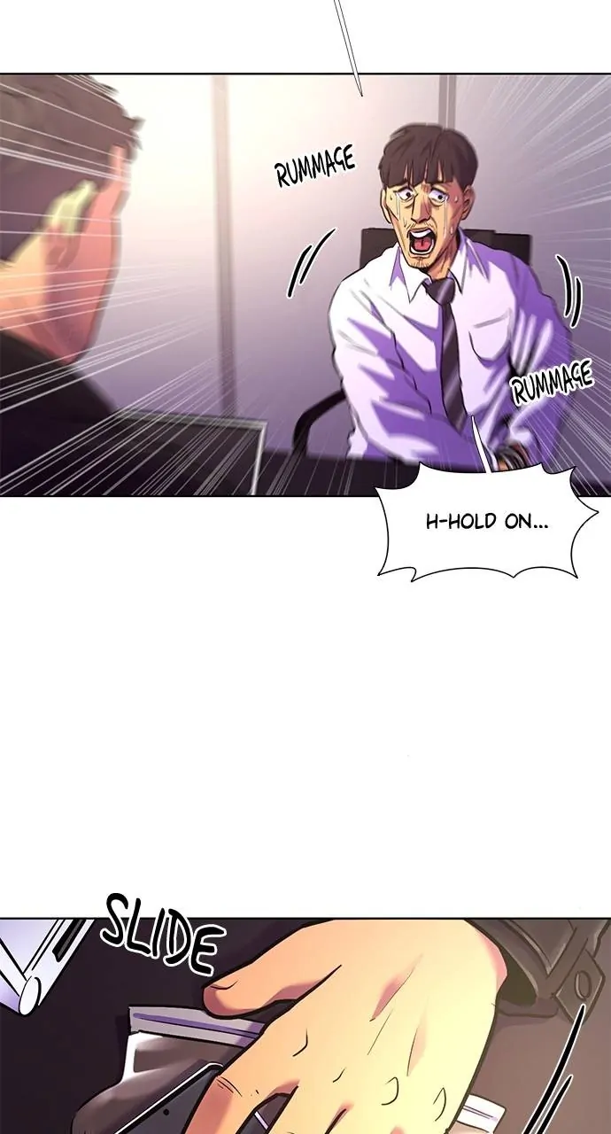 1 Second Chapter 180 - Page 96