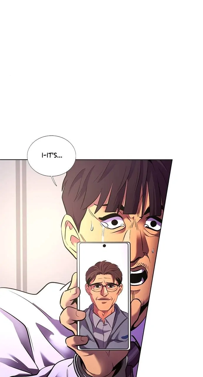 1 Second Chapter 180 - Page 100