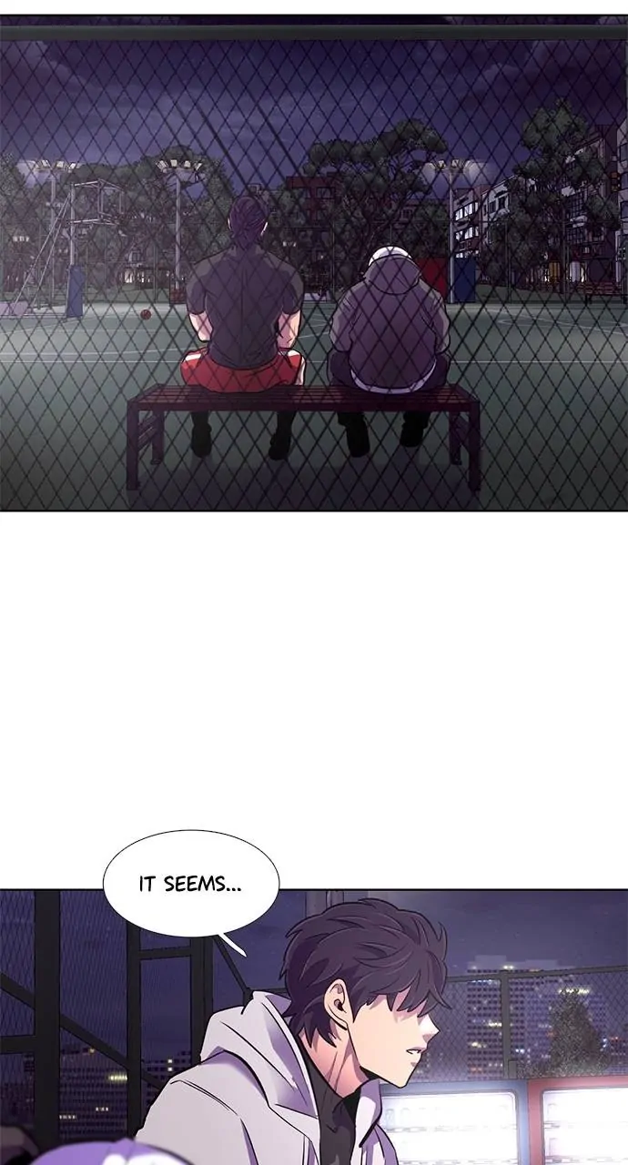 1 Second Chapter 181 - Page 73