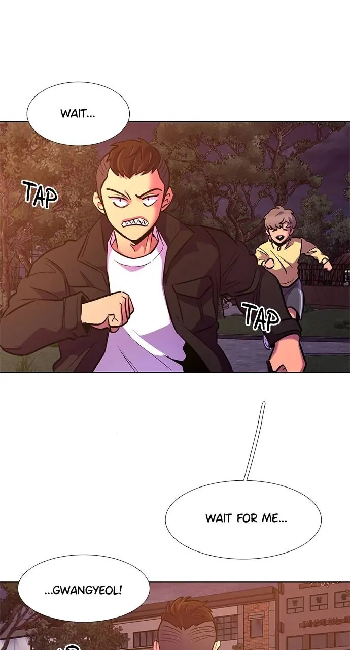 1 Second Chapter 181 - Page 80