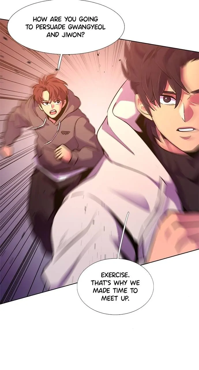 1 Second Chapter 181 - Page 90