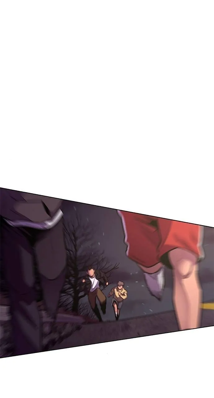 1 Second Chapter 182 - Page 1