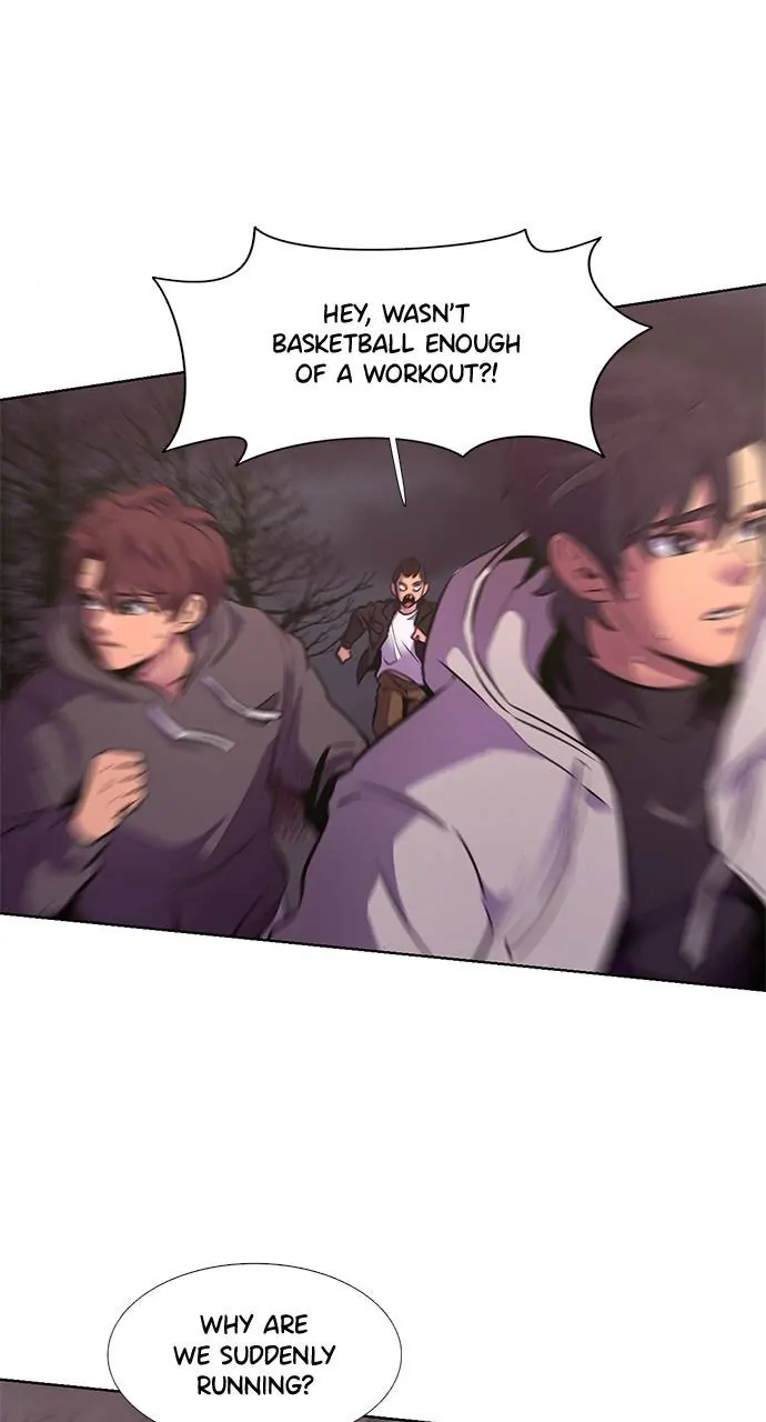 1 Second Chapter 182 - Page 2