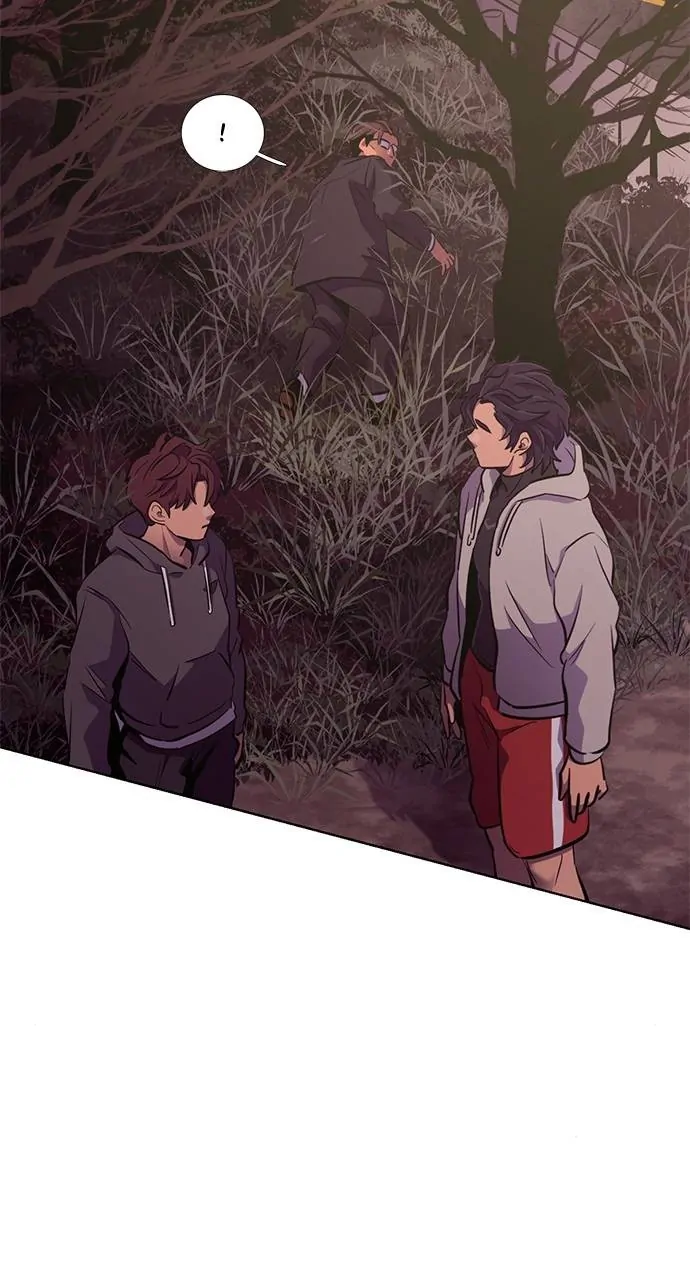 1 Second Chapter 182 - Page 17