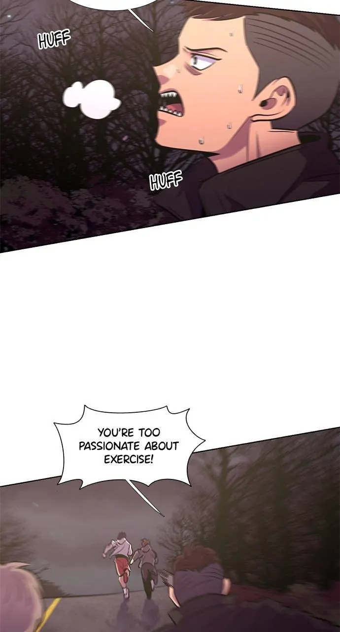 1 Second Chapter 182 - Page 3