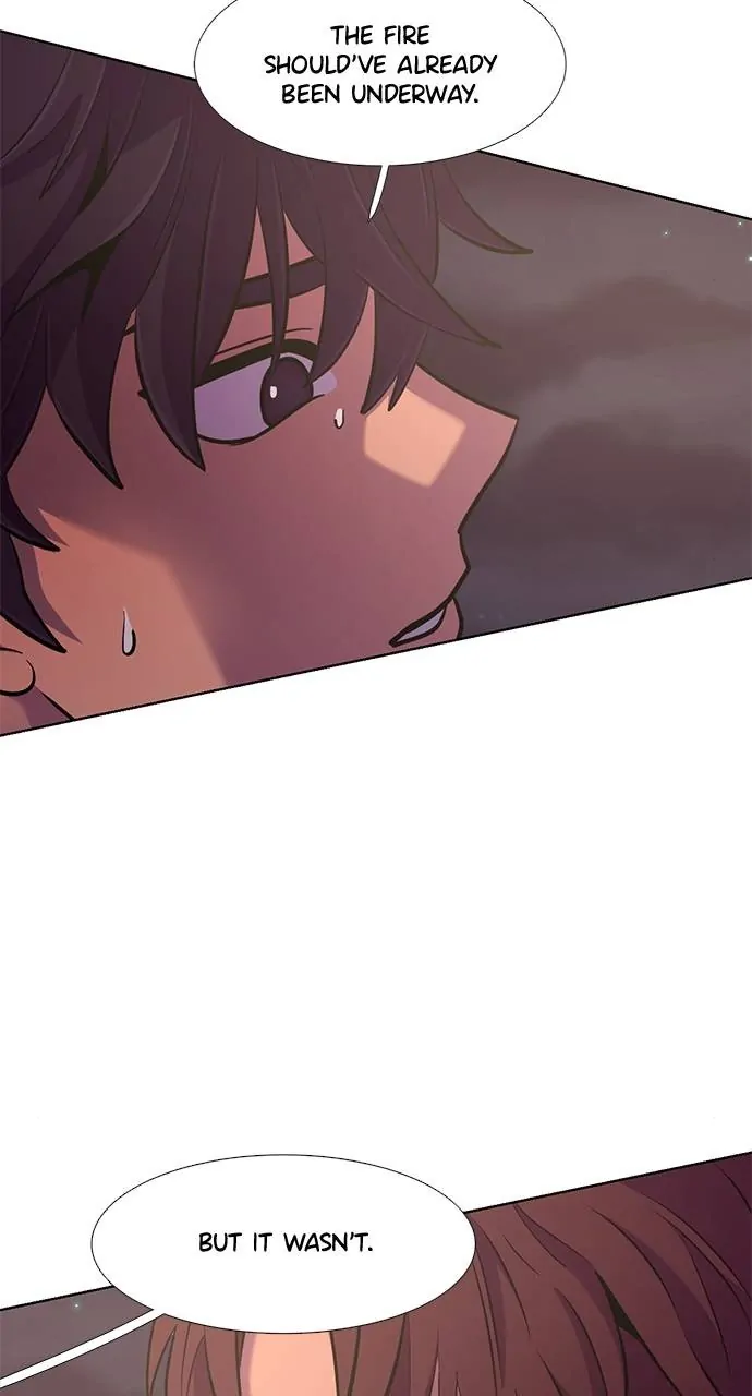 1 Second Chapter 182 - Page 22