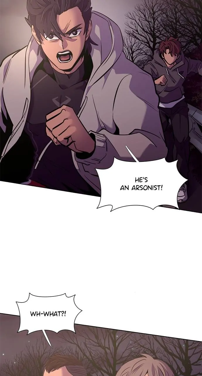 1 Second Chapter 182 - Page 45