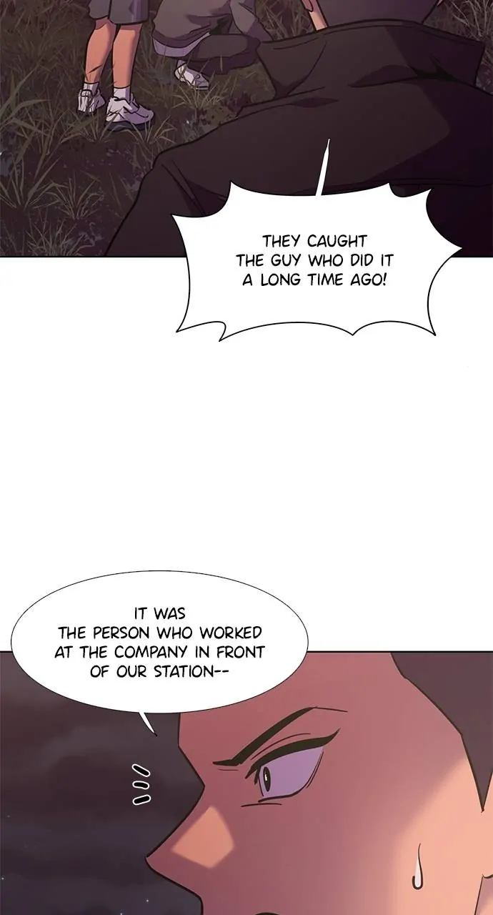 1 Second Chapter 182 - Page 55