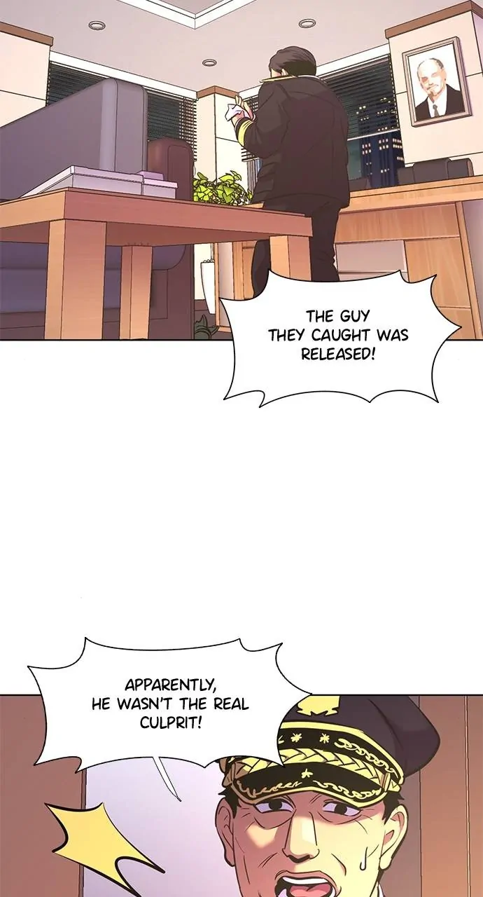 1 Second Chapter 183 - Page 37