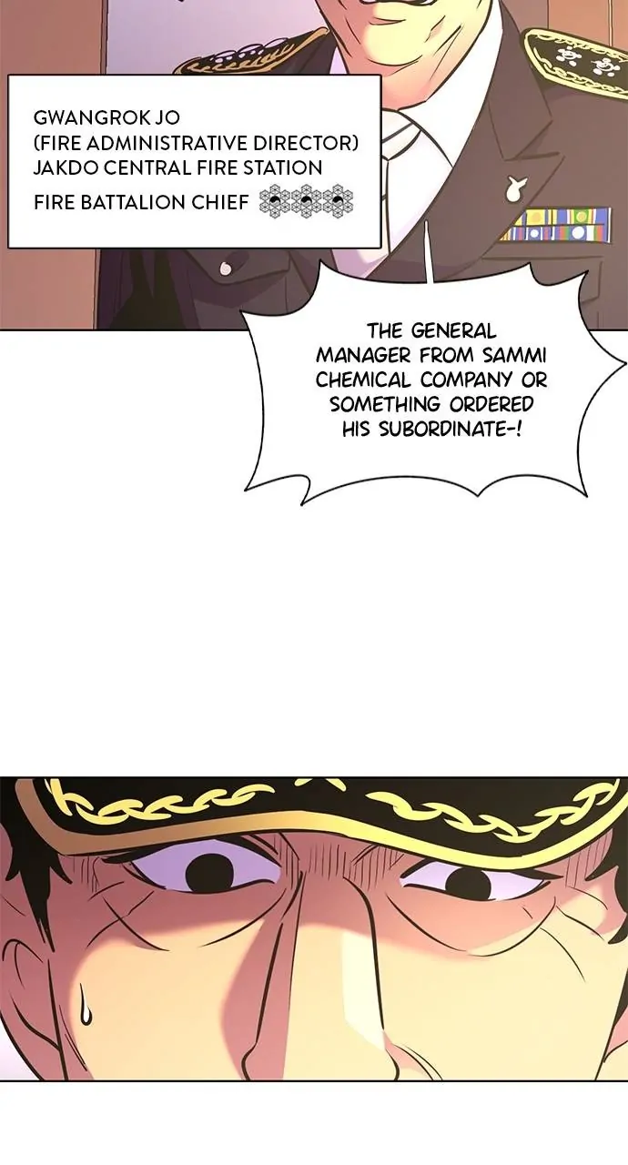 1 Second Chapter 183 - Page 38