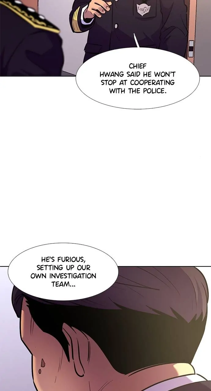 1 Second Chapter 183 - Page 61
