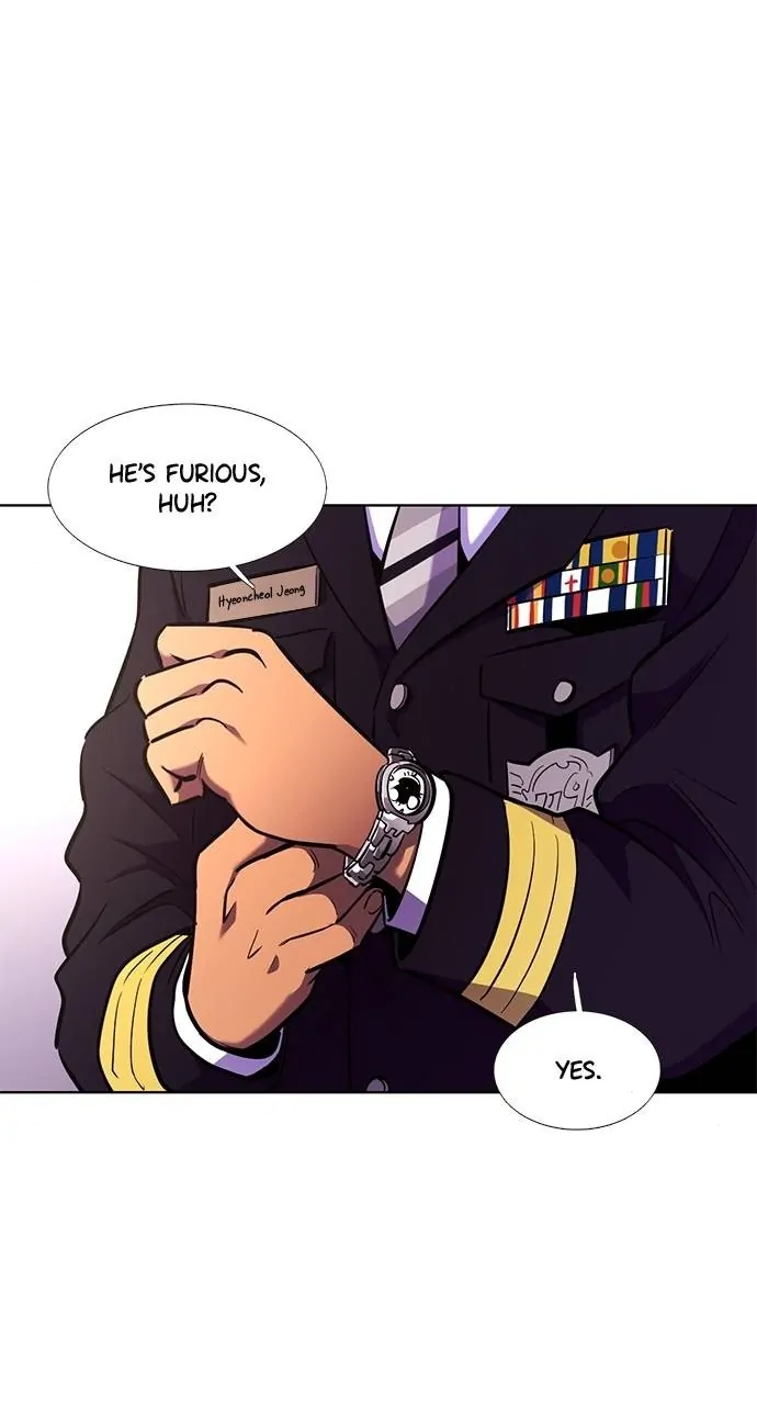 1 Second Chapter 183 - Page 63