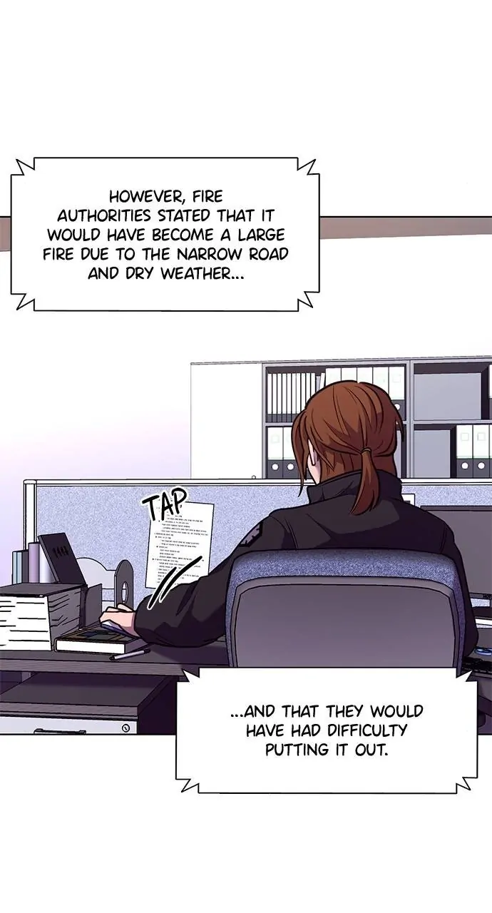 1 Second Chapter 183 - Page 78
