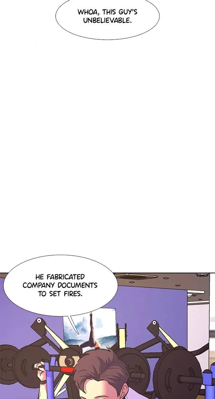 1 Second Chapter 183 - Page 88