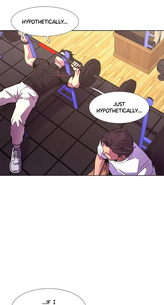 1 Second Chapter 183 - Page 91